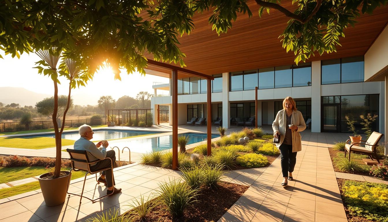 Comfortable Stays for Relaxed Living