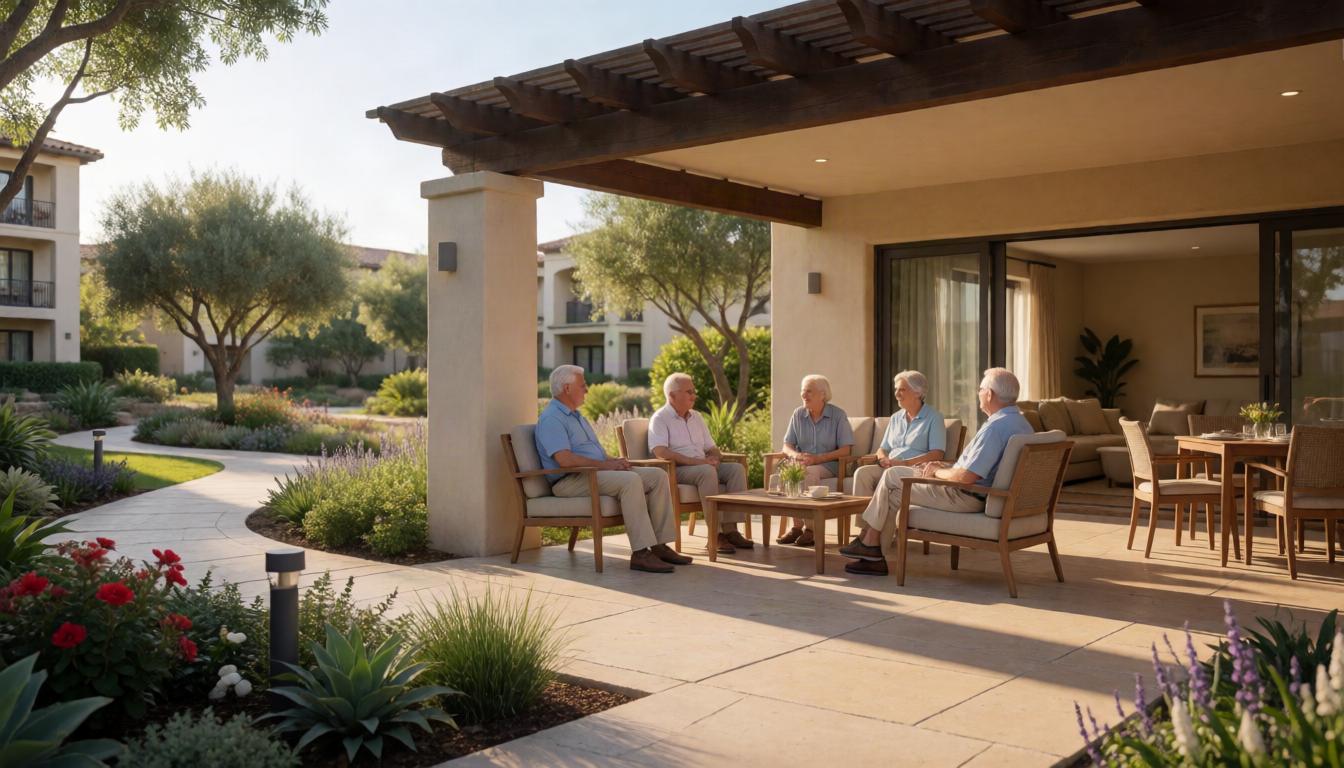Comfort Focused for Every Guest